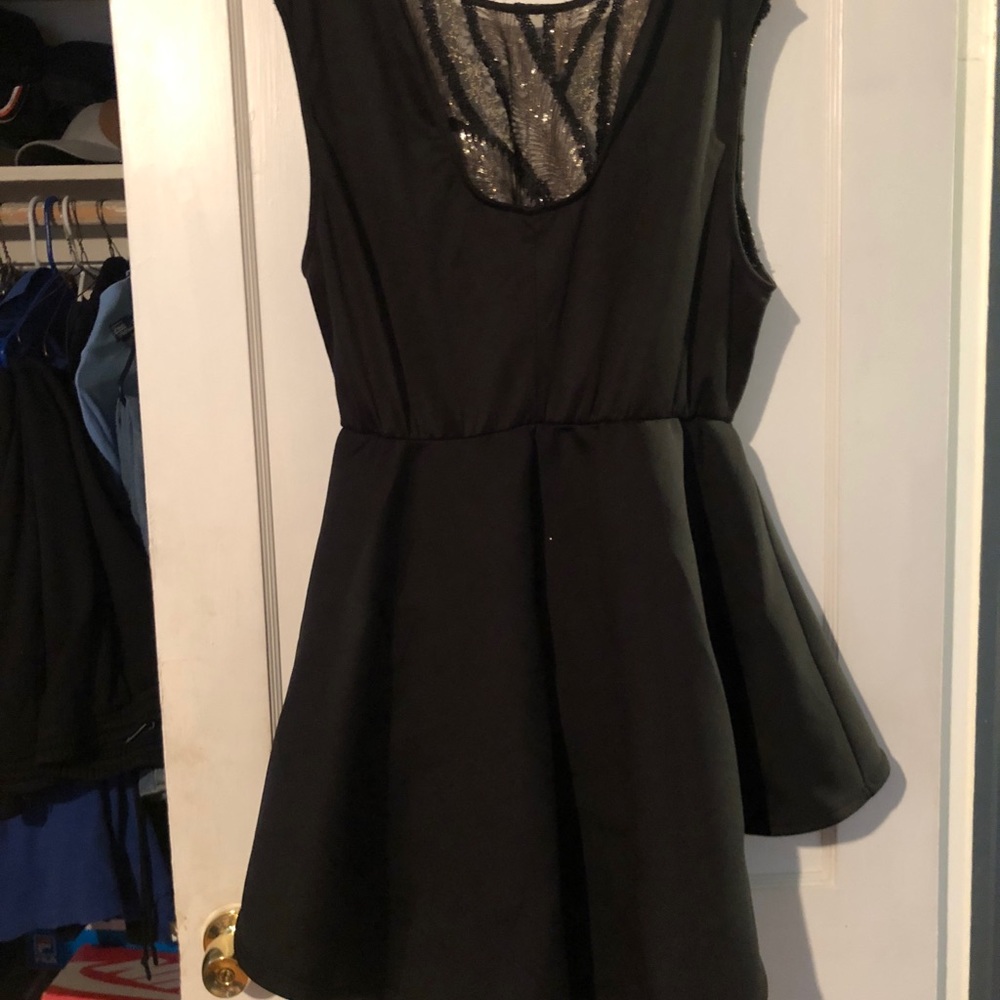 Peplum Top - image 3